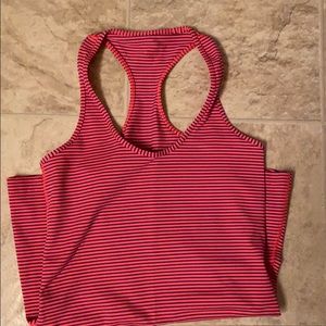 Lululemon Cool Racerback Tank